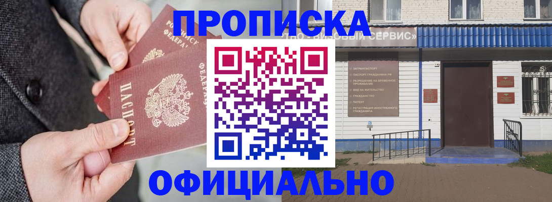 прописка в квартире в Михайловке